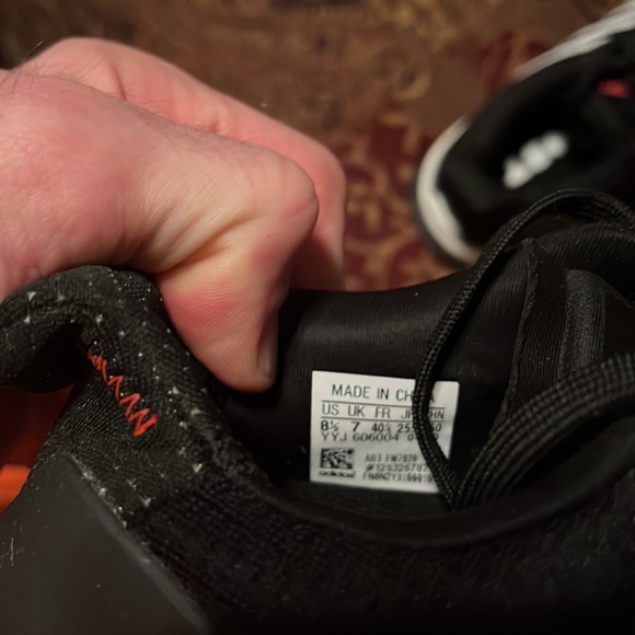 Adidas Boost - Picture 8 of 8